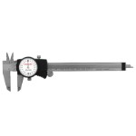 Dial Caliper 0-150 mmx0,02 mm